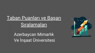 azerbaycan mimarlık ve inşaat üniversitesi