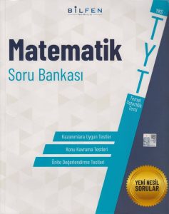 2021 TYT Matematik Kitap Önerileri - Unirotam