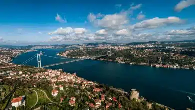 İstanbul devlet üniversiteleri