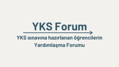 yks forum