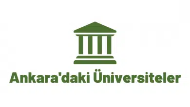 Ankara'daki üniversitelerin taban puanları