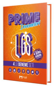 mozaik yayinlari lgs prime 4lu deneme